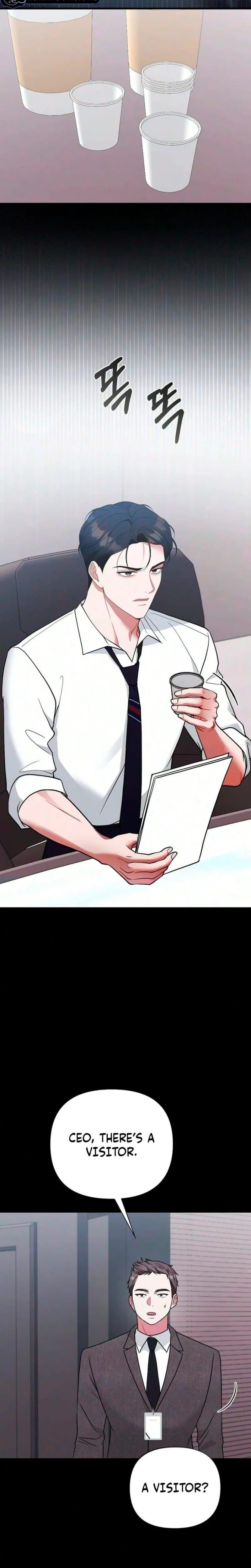 The Husband I Abandoned Uncensored, chapter 35, page 27 of 33
