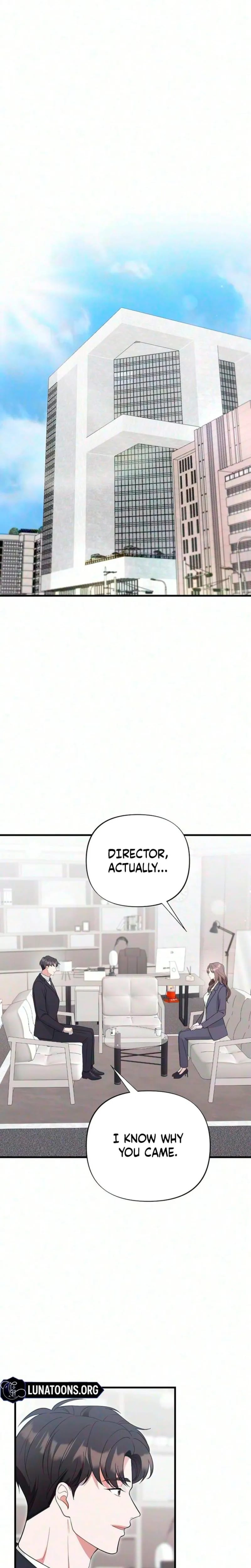 The Husband I Abandoned Uncensored, chapter 36, page 7 of 31