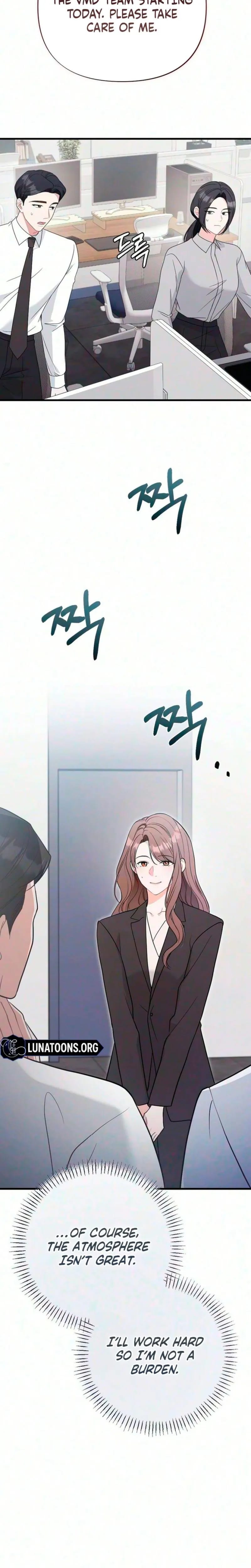 The Husband I Abandoned Uncensored, chapter 37, page 19 of 31