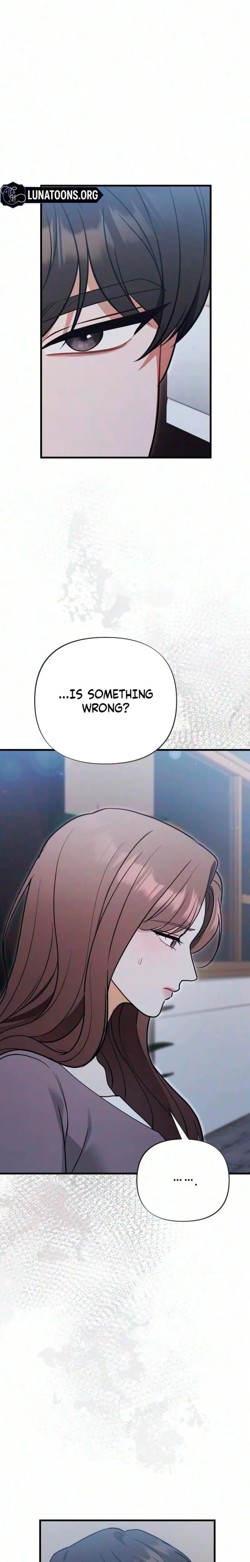 The Husband I Abandoned Uncensored, chapter 38, page 28 of 29