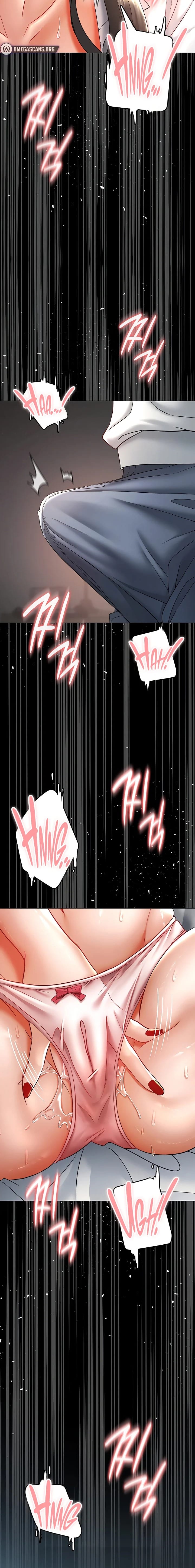 The Inheritor Uncensored, chapter 5, page 6 of 34