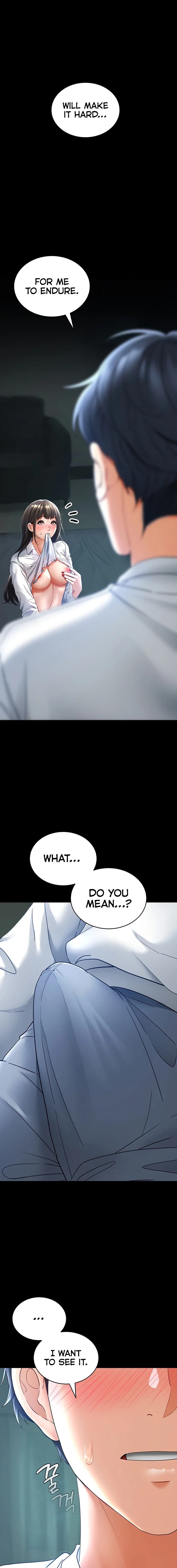 The Inheritor Uncensored, chapter 5, page 9 of 34