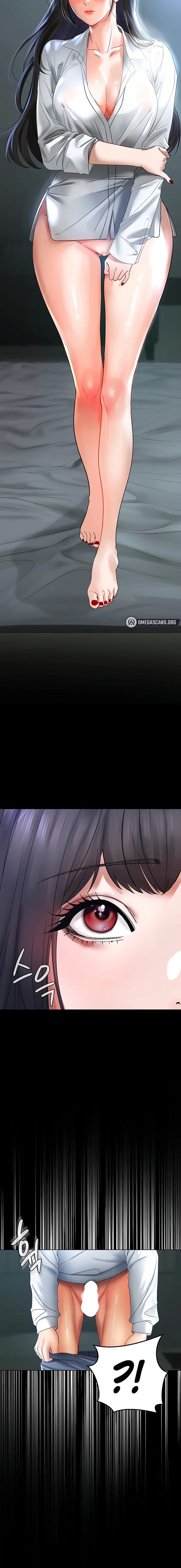 The Inheritor Uncensored, chapter 5, page 14 of 34