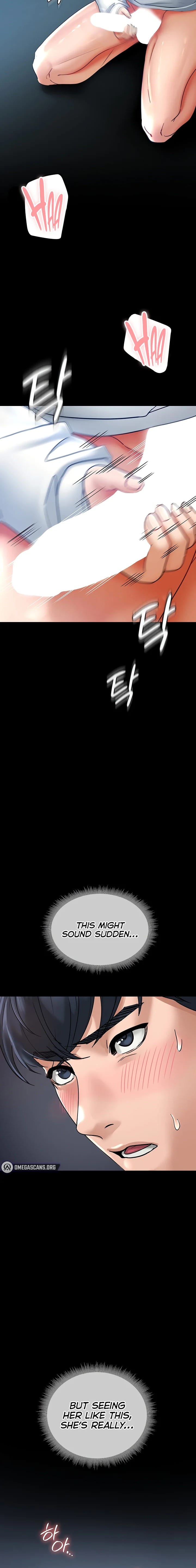 The Inheritor Uncensored, chapter 5, page 18 of 34