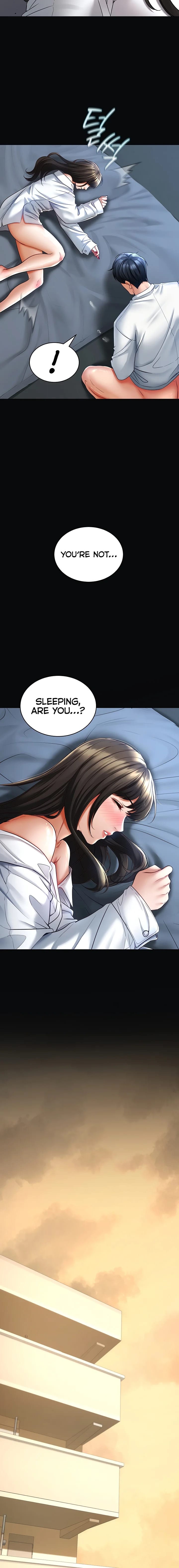 The Inheritor Uncensored, chapter 5, page 28 of 34