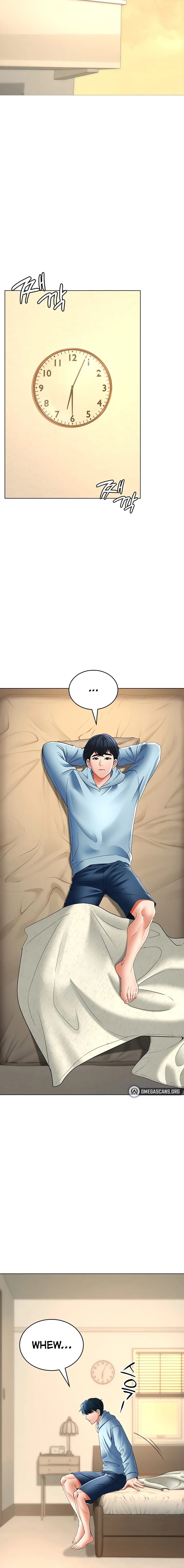 The Inheritor Uncensored, chapter 5, page 29 of 34