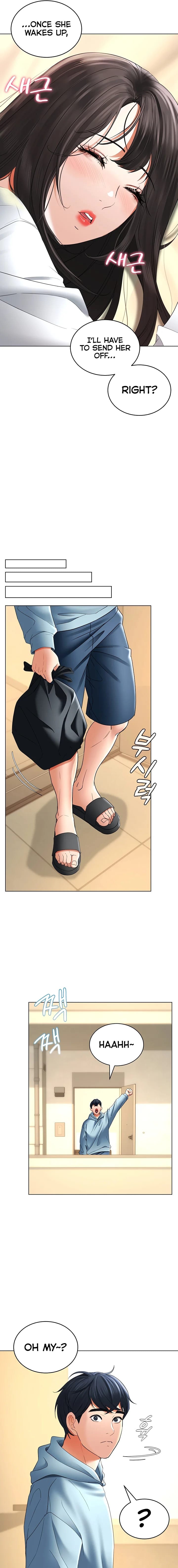 The Inheritor Uncensored, chapter 5, page 31 of 34