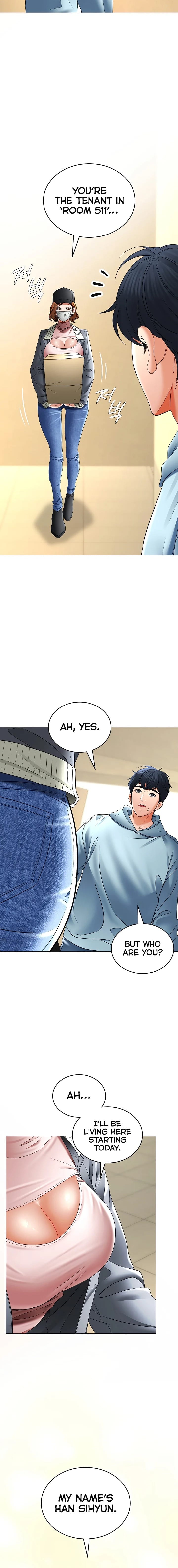 The Inheritor Uncensored, chapter 5, page 32 of 34