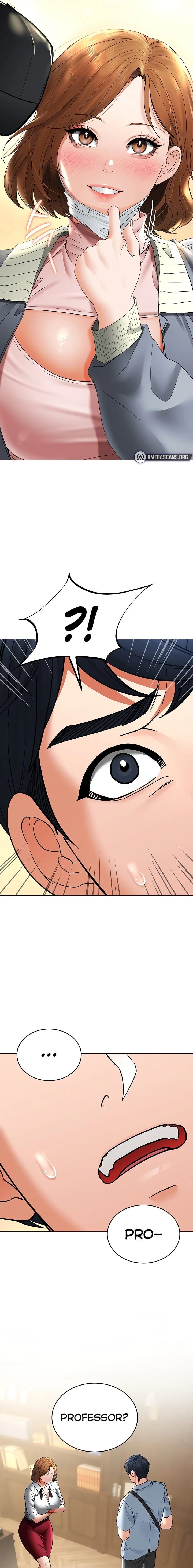 The Inheritor Uncensored, chapter 5, page 33 of 34