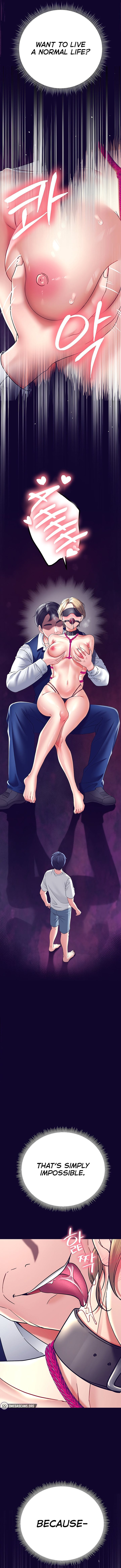 The Inheritor Uncensored, chapter 7, page 8 of 19