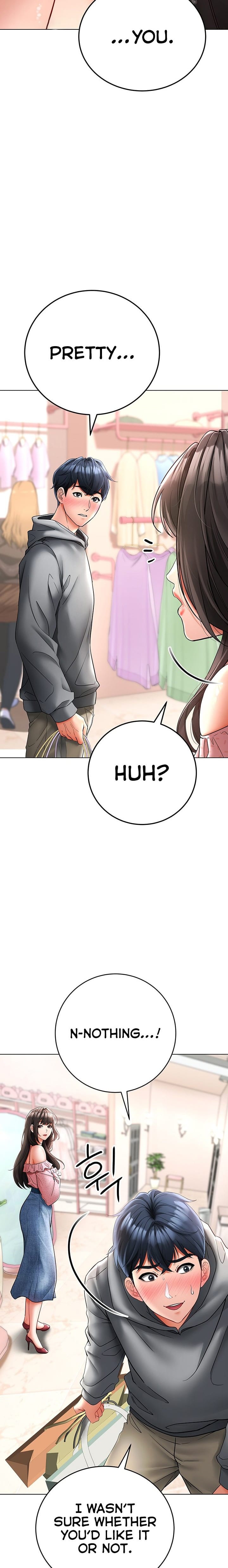 The Inheritor Uncensored, chapter 11, page 8 of 38