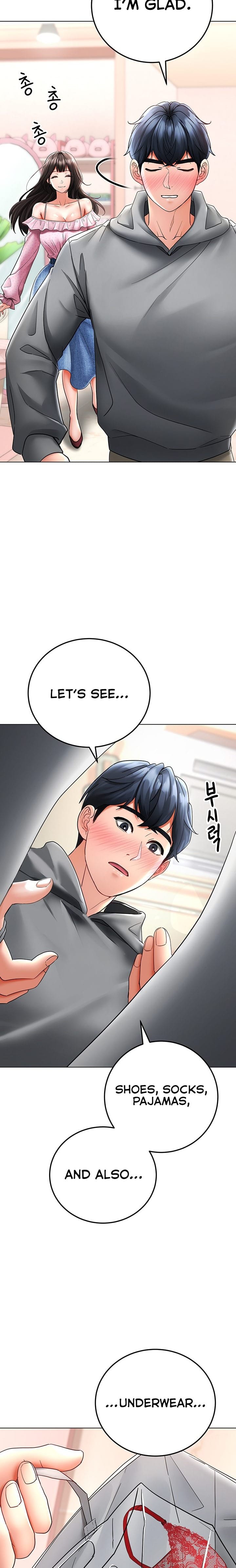 The Inheritor Uncensored, chapter 11, page 11 of 38