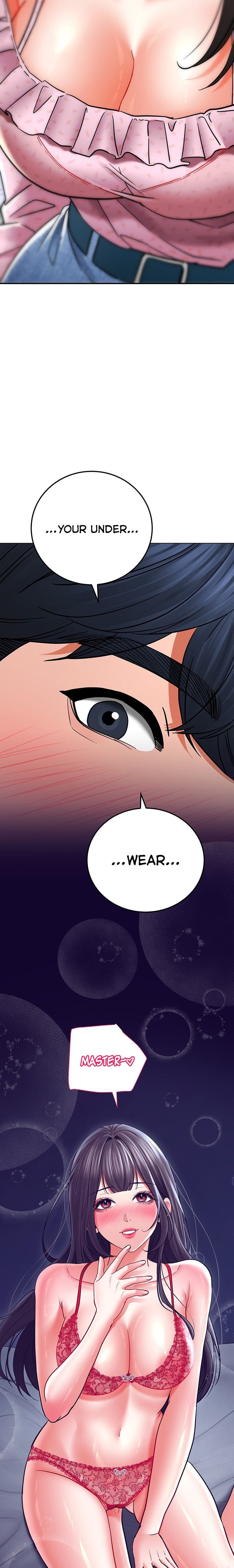The Inheritor Uncensored, chapter 11, page 13 of 38
