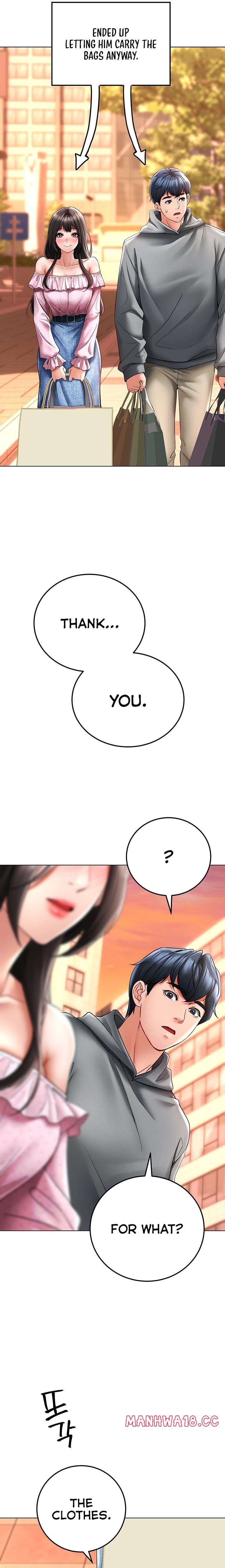 The Inheritor Uncensored, chapter 11, page 16 of 38