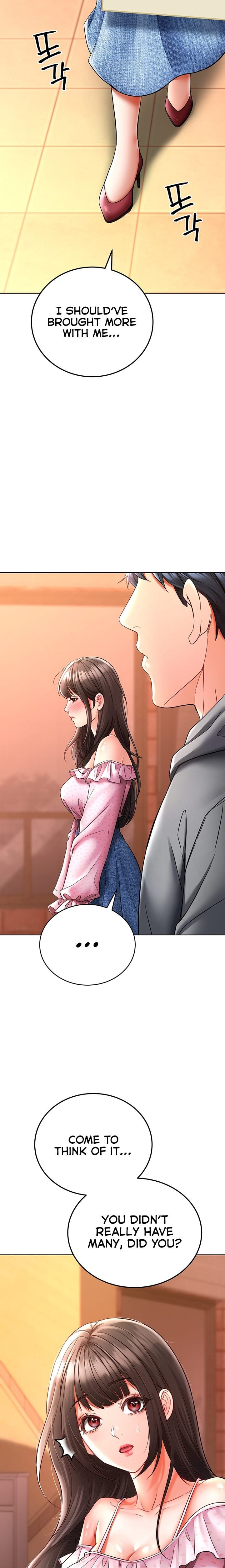 The Inheritor Uncensored, chapter 11, page 17 of 38