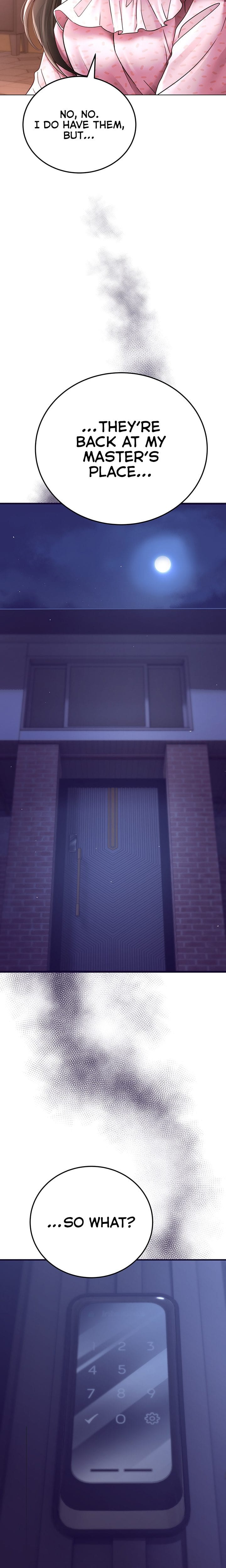 The Inheritor Uncensored, chapter 11, page 18 of 38