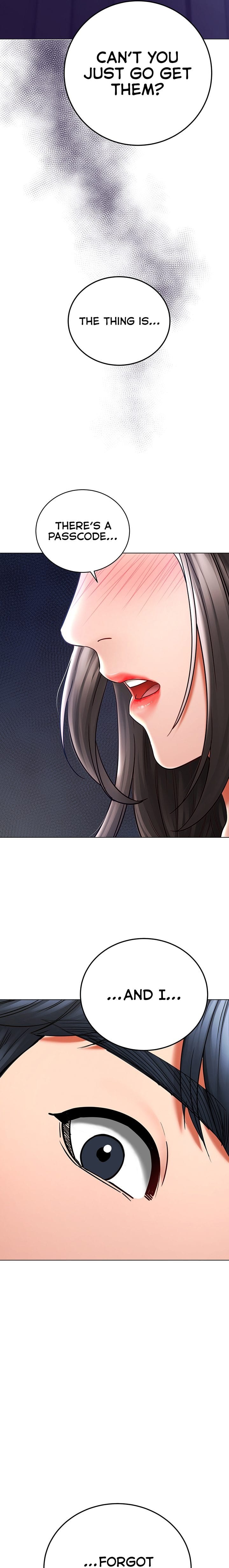 The Inheritor Uncensored, chapter 11, page 19 of 38