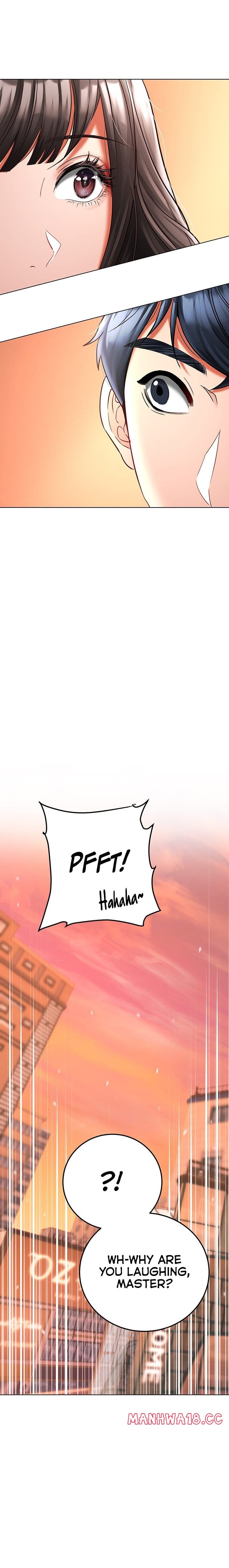 The Inheritor Uncensored, chapter 11, page 21 of 38