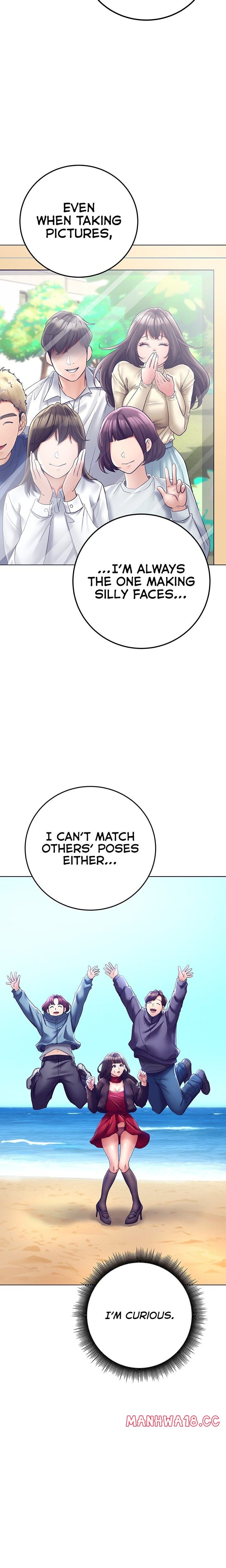 The Inheritor Uncensored, chapter 11, page 23 of 38