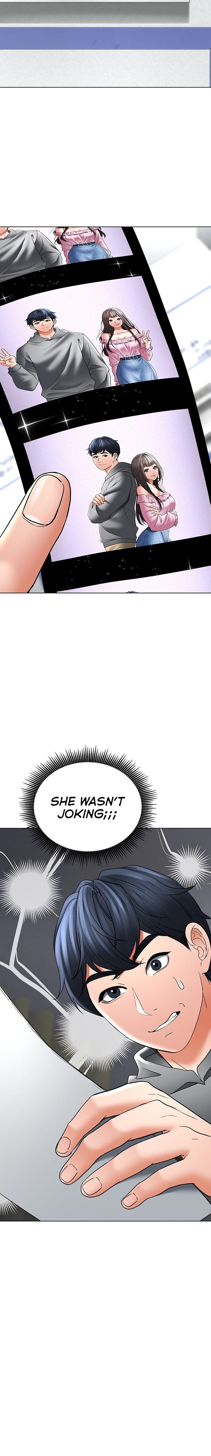 The Inheritor Uncensored, chapter 11, page 27 of 38