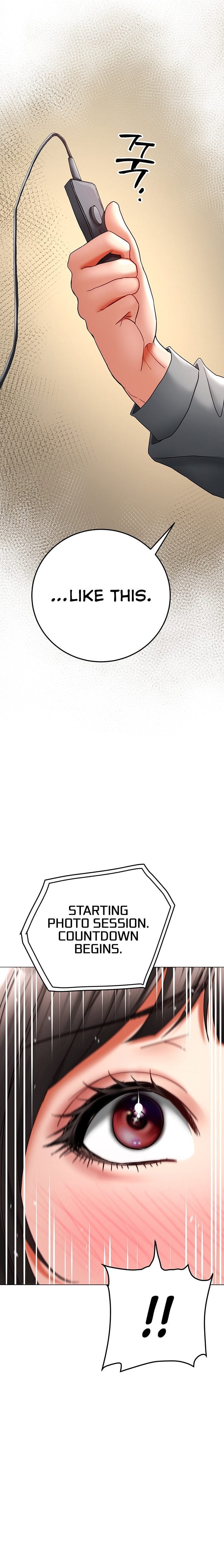 The Inheritor Uncensored, chapter 11, page 34 of 38