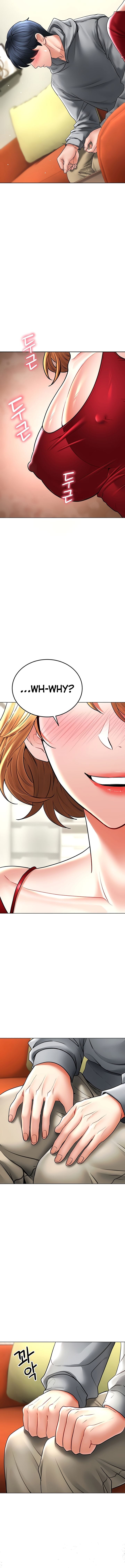The Inheritor Uncensored, chapter 14, page 12 of 14