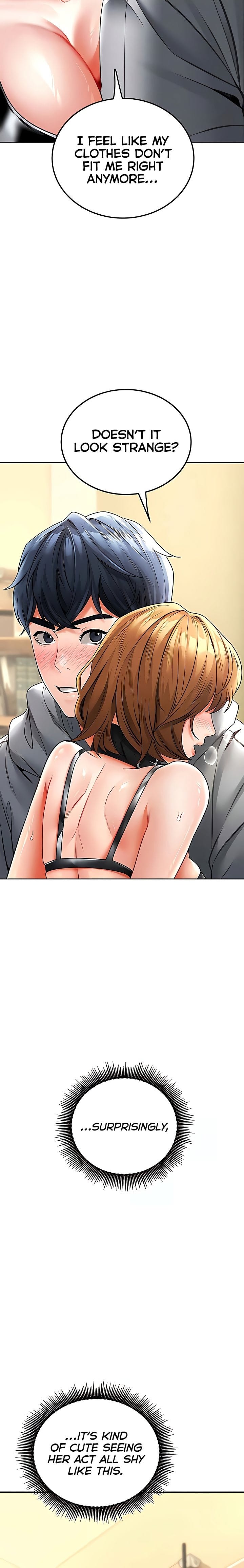 The Inheritor Uncensored, chapter 16, page 6 of 37