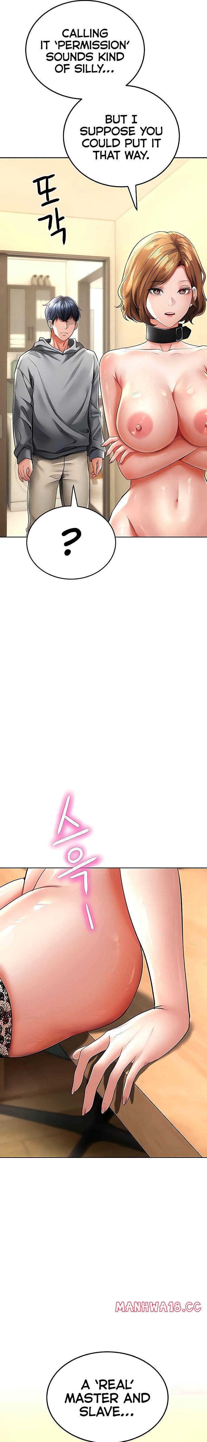 The Inheritor Uncensored, chapter 16, page 16 of 37