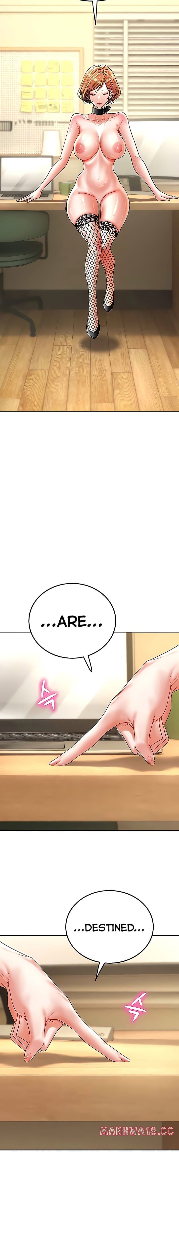 The Inheritor Uncensored, chapter 16, page 17 of 37