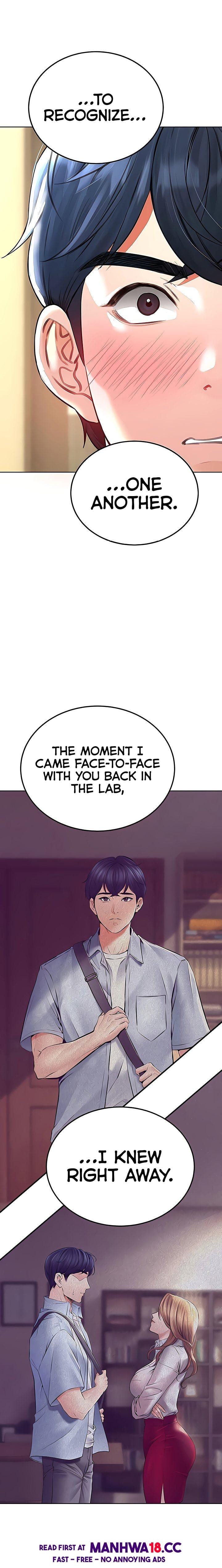 The Inheritor Uncensored, chapter 16, page 18 of 37