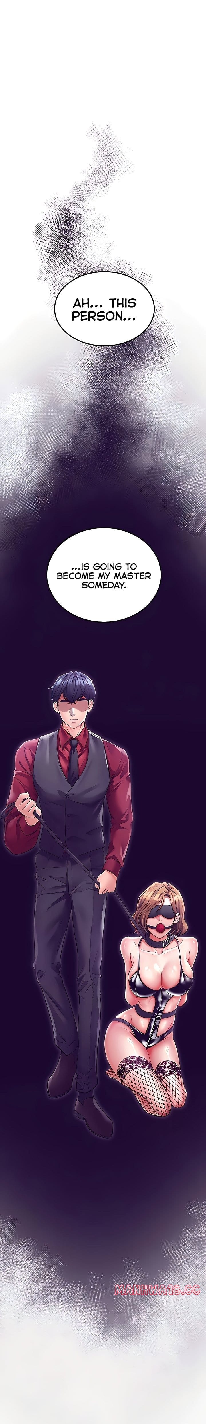 The Inheritor Uncensored, chapter 16, page 19 of 37