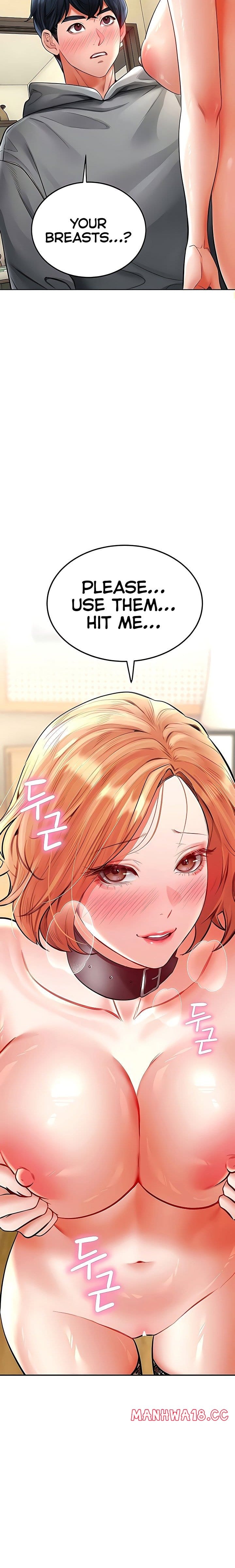 The Inheritor Uncensored, chapter 16, page 24 of 37