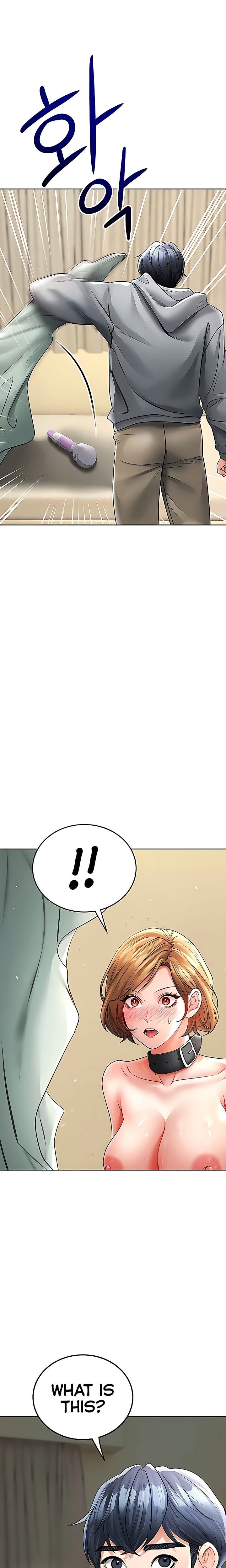 The Inheritor Uncensored, chapter 16, page 34 of 37