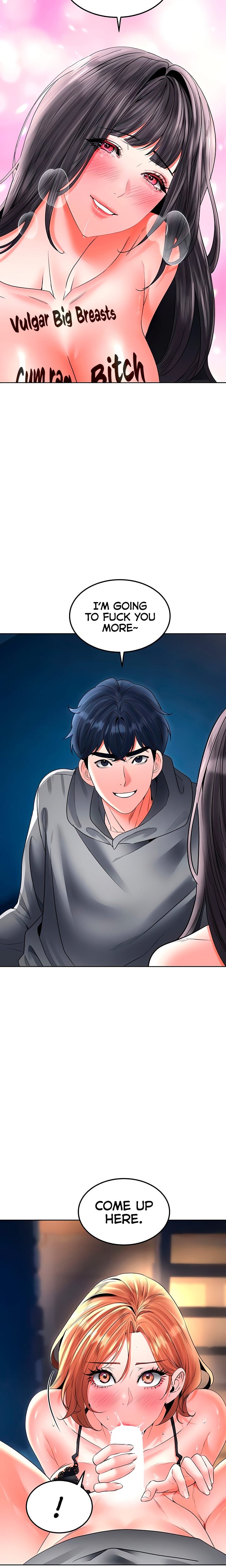 The Inheritor Uncensored, chapter 27, page 11 of 28