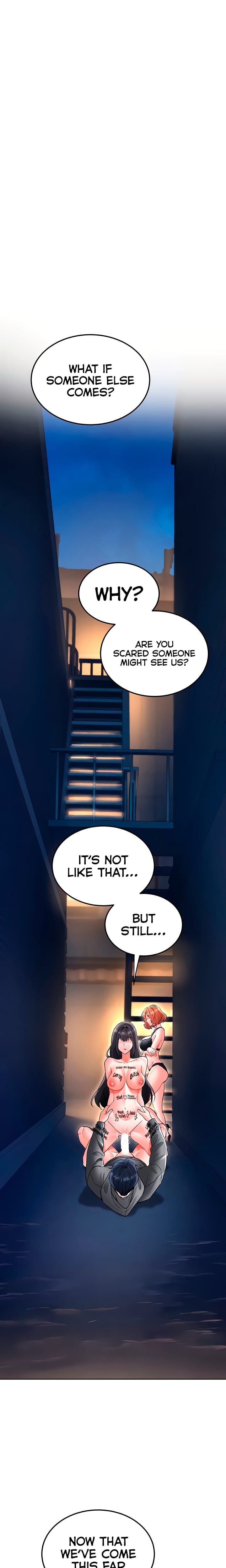 The Inheritor Uncensored, chapter 27, page 17 of 28