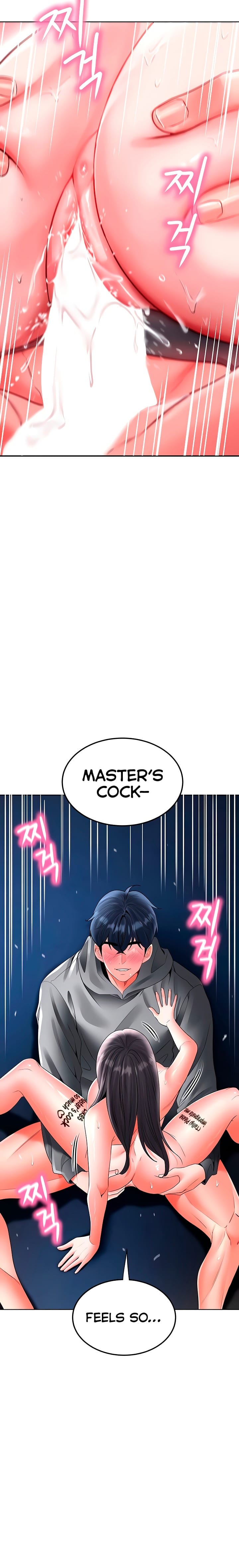 The Inheritor Uncensored, chapter 27, page 24 of 28
