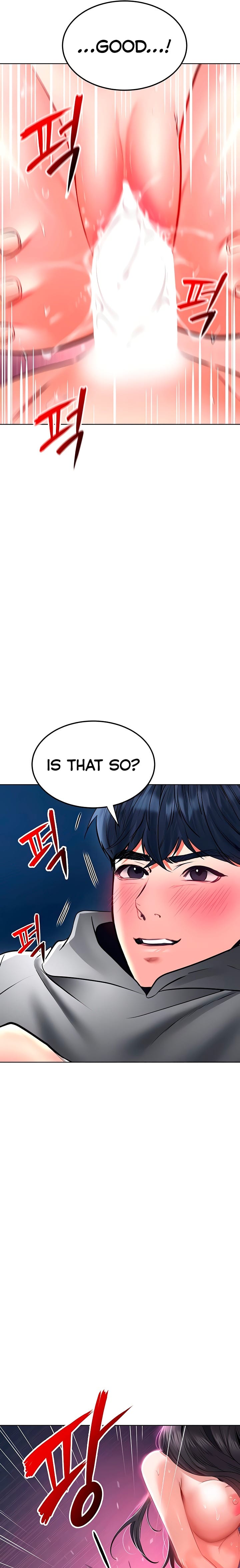 The Inheritor Uncensored, chapter 27, page 25 of 28