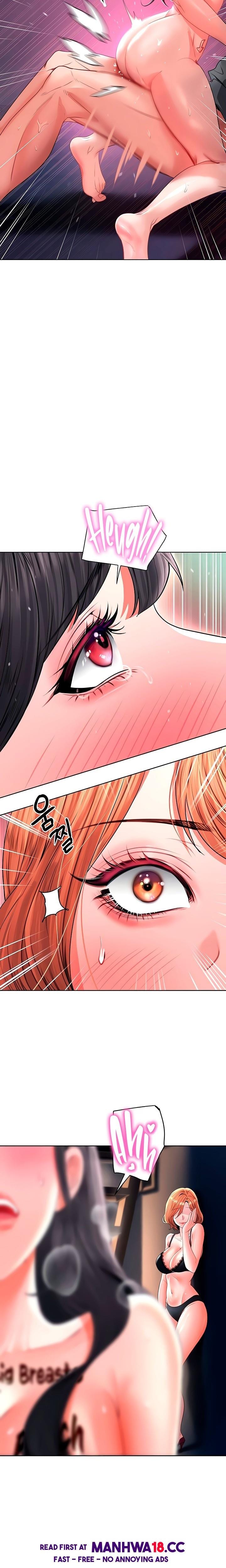 The Inheritor Uncensored, chapter 27, page 26 of 28