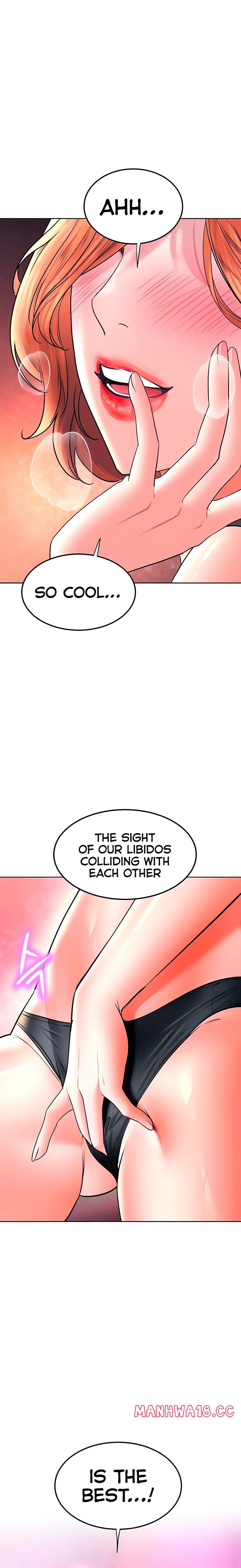 The Inheritor Uncensored, chapter 27, page 27 of 28