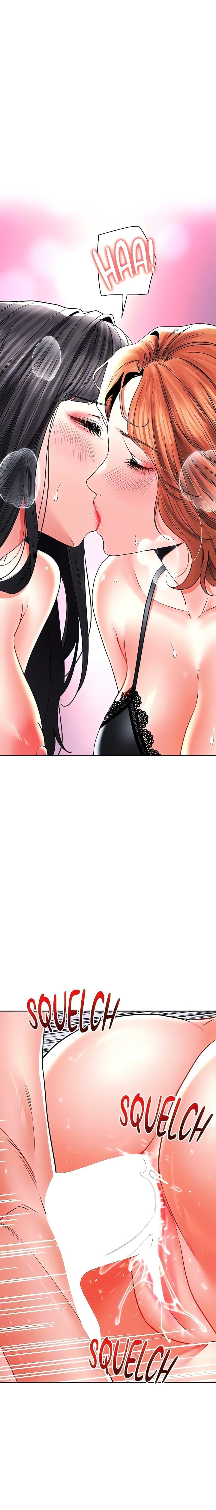 The Inheritor Uncensored, chapter 29, page 6 of 31