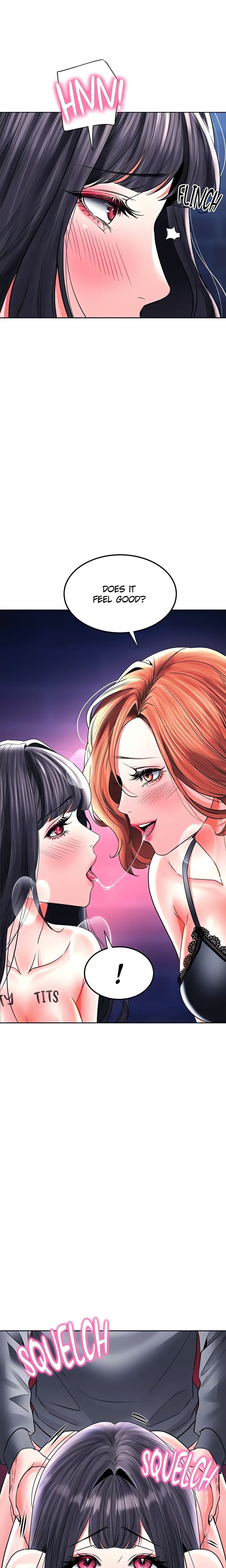 The Inheritor Uncensored, chapter 29, page 7 of 31