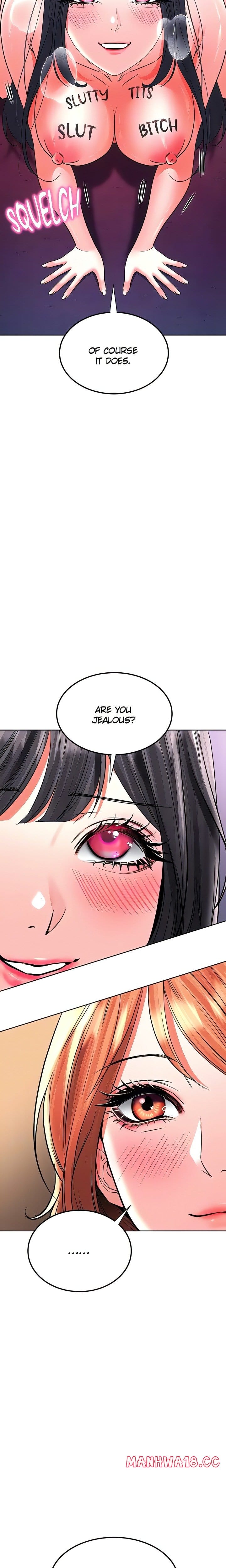 The Inheritor Uncensored, chapter 29, page 8 of 31