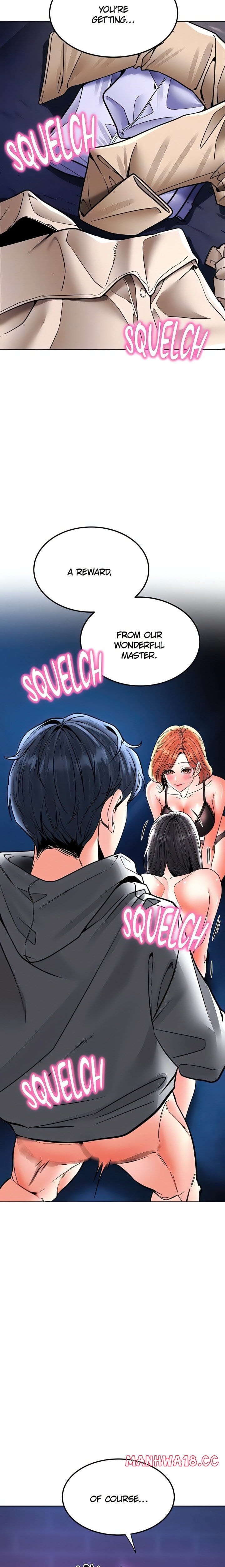 The Inheritor Uncensored, chapter 29, page 9 of 31