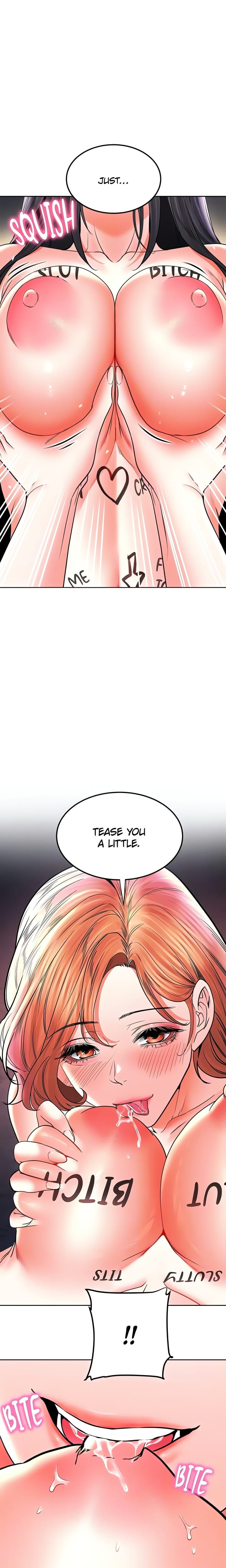 The Inheritor Uncensored, chapter 29, page 15 of 31