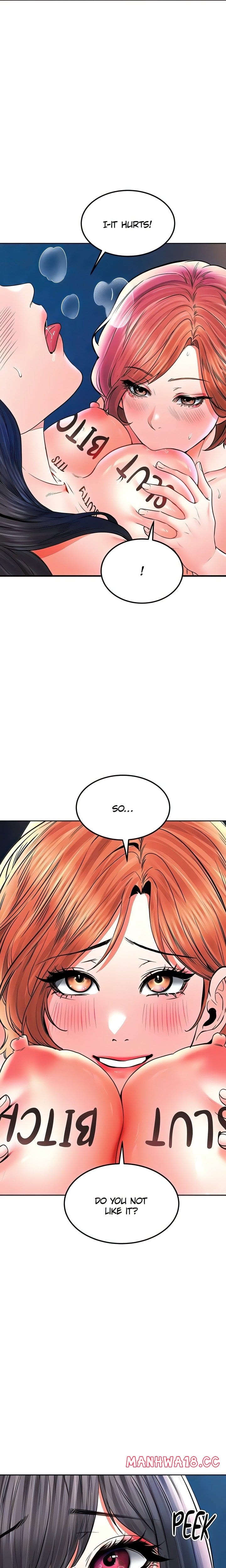 The Inheritor Uncensored, chapter 29, page 17 of 31