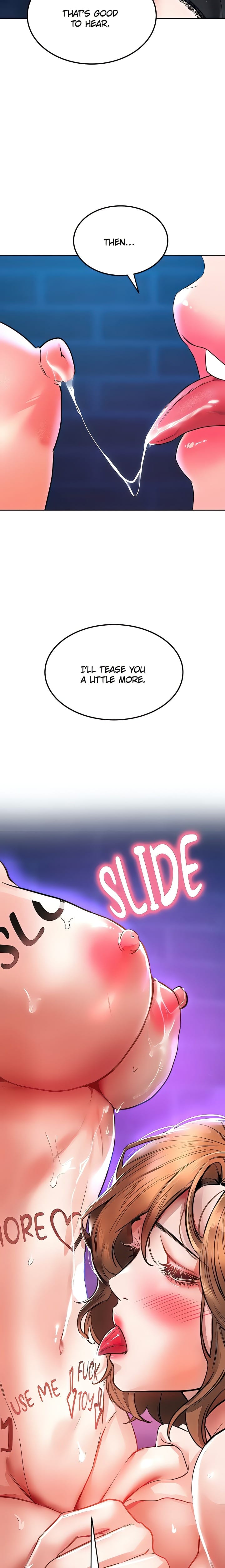 The Inheritor Uncensored, chapter 29, page 19 of 31