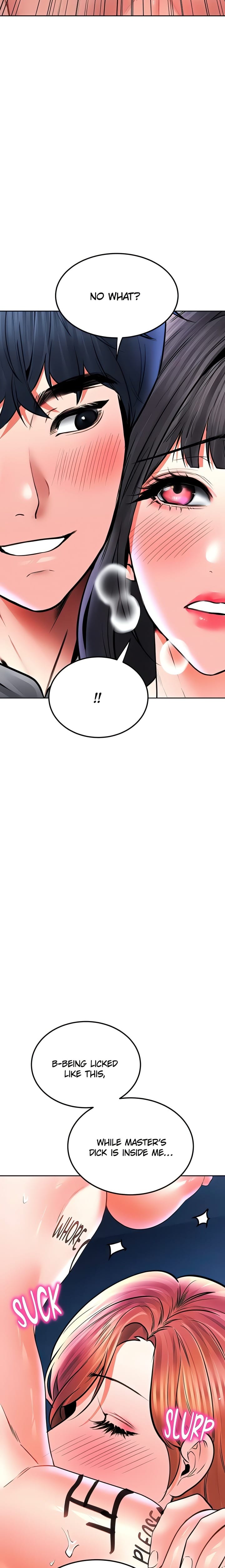 The Inheritor Uncensored, chapter 29, page 23 of 31