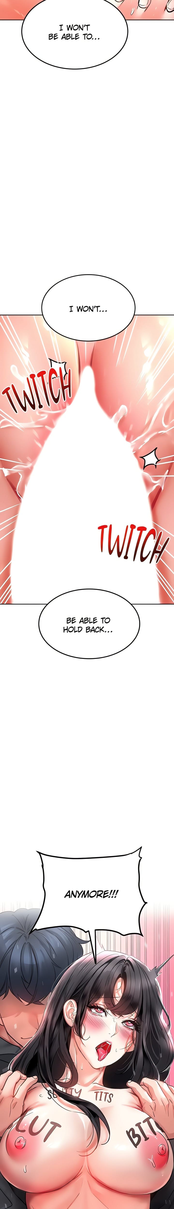 The Inheritor Uncensored, chapter 29, page 24 of 31