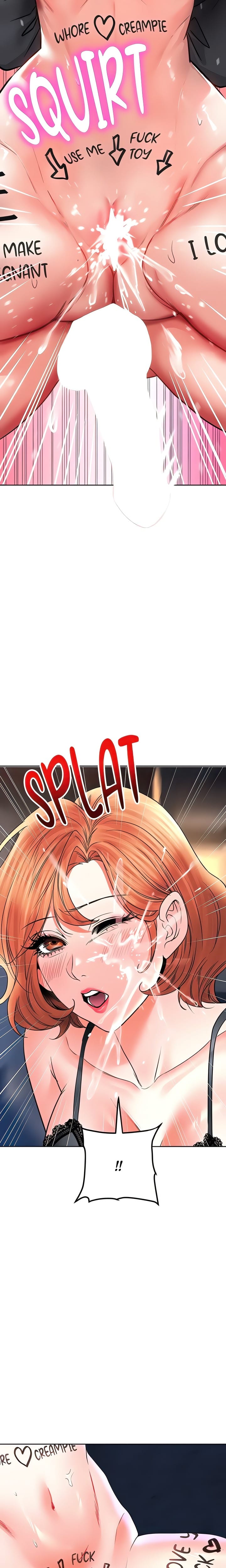 The Inheritor Uncensored, chapter 29, page 25 of 31