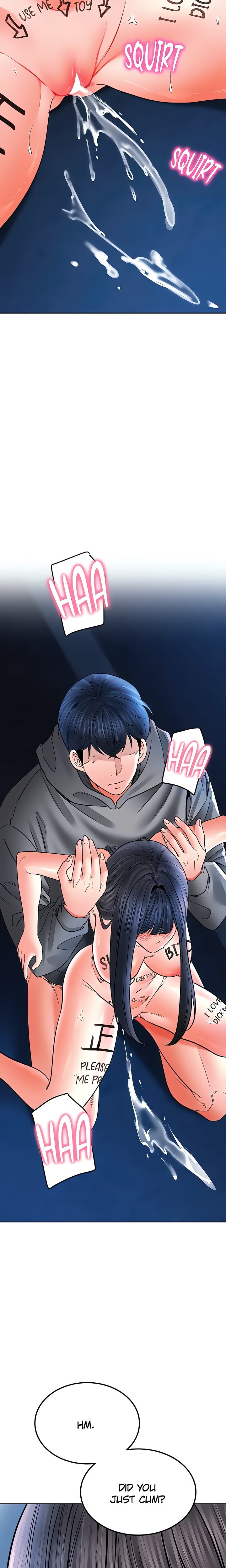 The Inheritor Uncensored, chapter 29, page 26 of 31